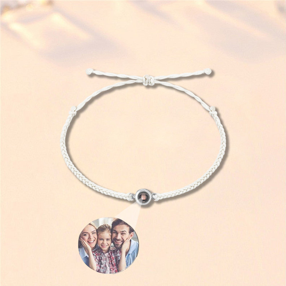 Docoocoo Photo Bracelet - Docoocoo