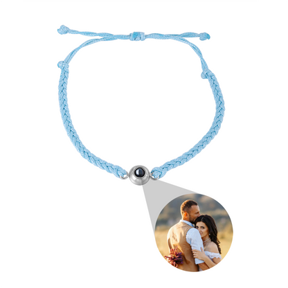 Docoocoo Photo Bracelet - Docoocoo