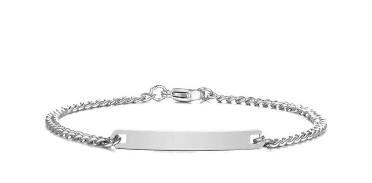 Docoocoo Personalized Bracelet - Docoocoo