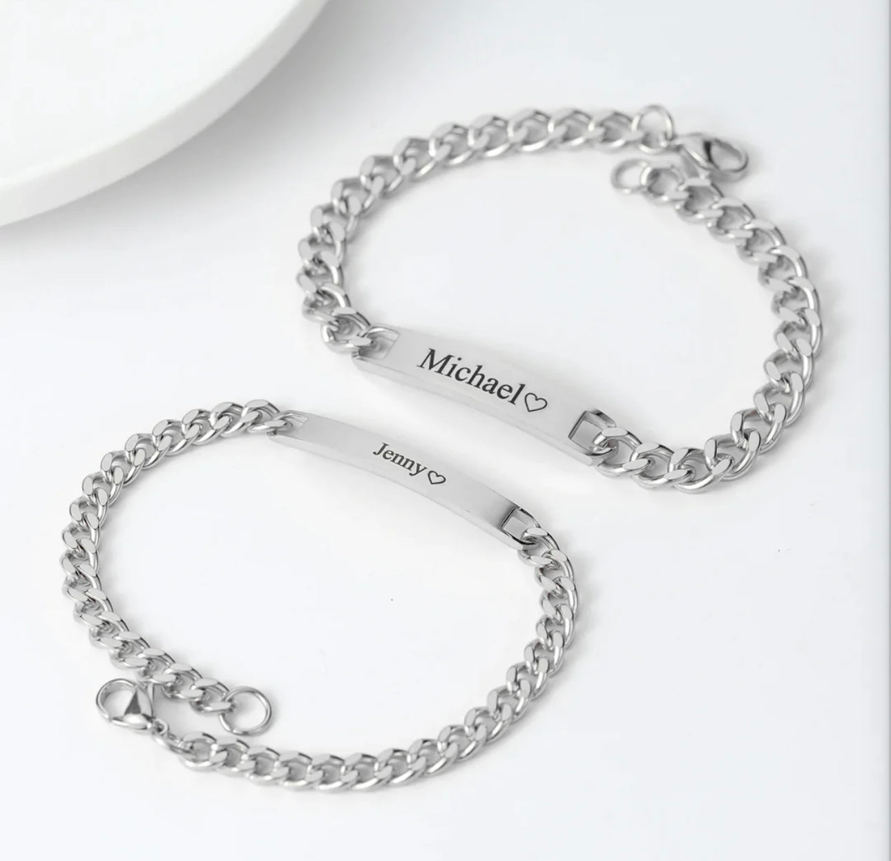 Docoocoo Personalized Bracelet - Docoocoo