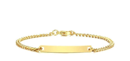 Docoocoo Personalized Bracelet - Docoocoo