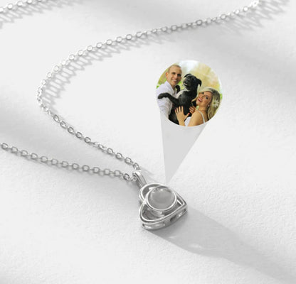 Docoocoo Personalized Necklace - Docoocoo