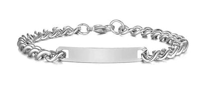 Docoocoo Personalized Bracelet - Docoocoo