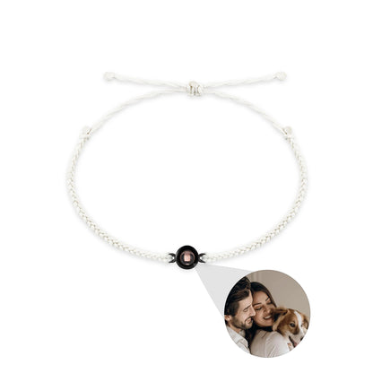 Docoocoo Photo Bracelet - Docoocoo