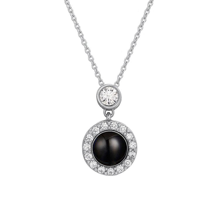 Docoocoo Orb Necklace - Docoocoo